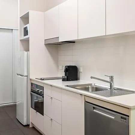 Terminus Apartment Hotel, Ascend Hotel Collection Newcastle Room photo