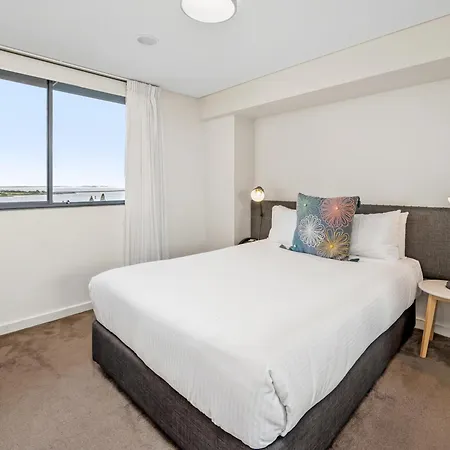 Terminus Apartment Hotel, Ascend Hotel Collection Newcastle Room photo