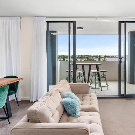 Terminus Apartment Hotel, Ascend Hotel Collection Newcastle Exterior photo