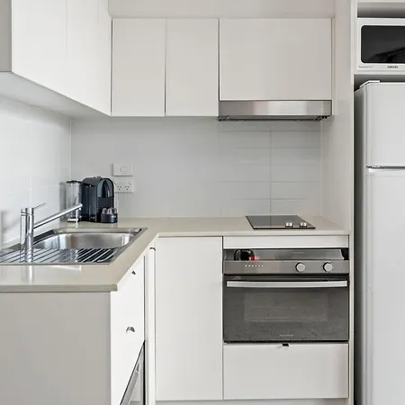 Terminus Apartment Hotel, Ascend Hotel Collection Newcastle Room photo