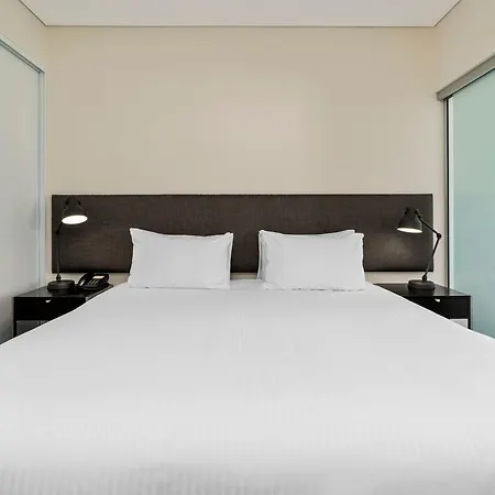 Terminus Apartment Hotel, Ascend Hotel Collection Newcastle Room photo