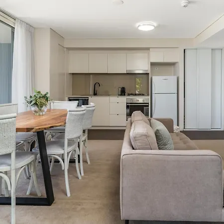 Terminus Apartment Hotel, Ascend Hotel Collection Newcastle Room photo