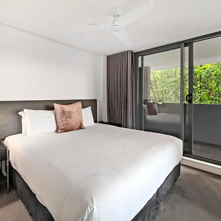 Terminus Apartment Hotel, Ascend Hotel Collection Newcastle Room photo