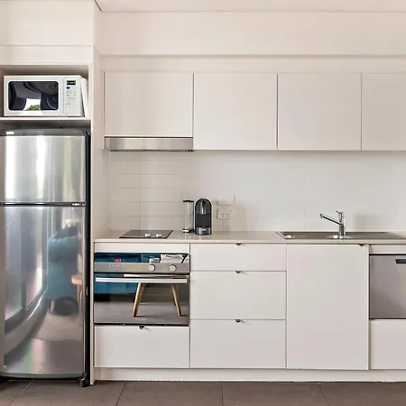 Terminus Apartment Hotel, Ascend Hotel Collection Newcastle Room photo