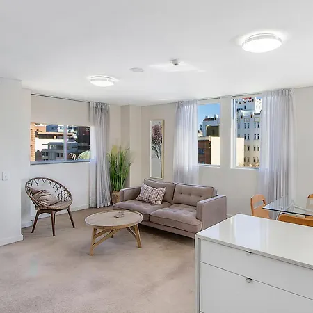 Terminus Apartment Hotel, Ascend Hotel Collection Newcastle Room photo