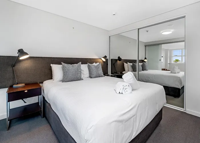 Terminus Apartment Hotel, Ascend Hotel Collection