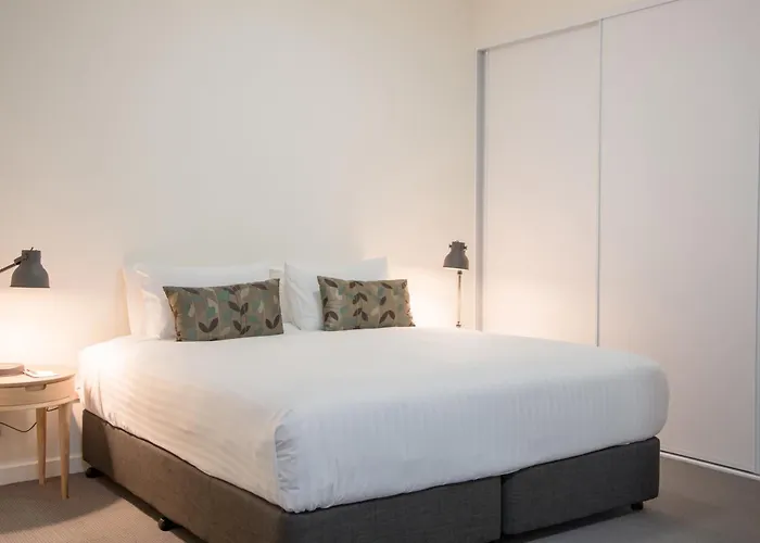Terminus Apartment Hotel, Ascend Hotel Collection
