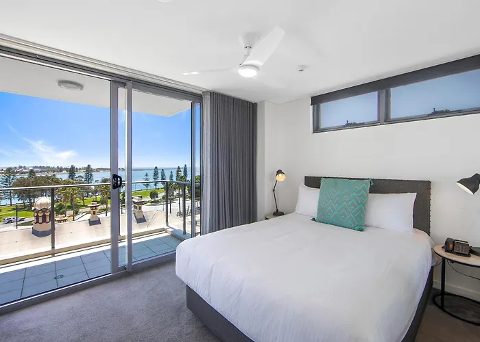 Terminus Apartment Hotel, Ascend Hotel Collection