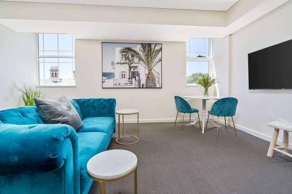 Hotel Terminus Hotel, Ascend Collection 4*