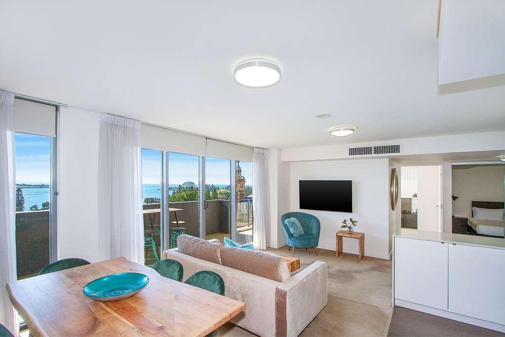 Terminus Hotel, Ascend Collection