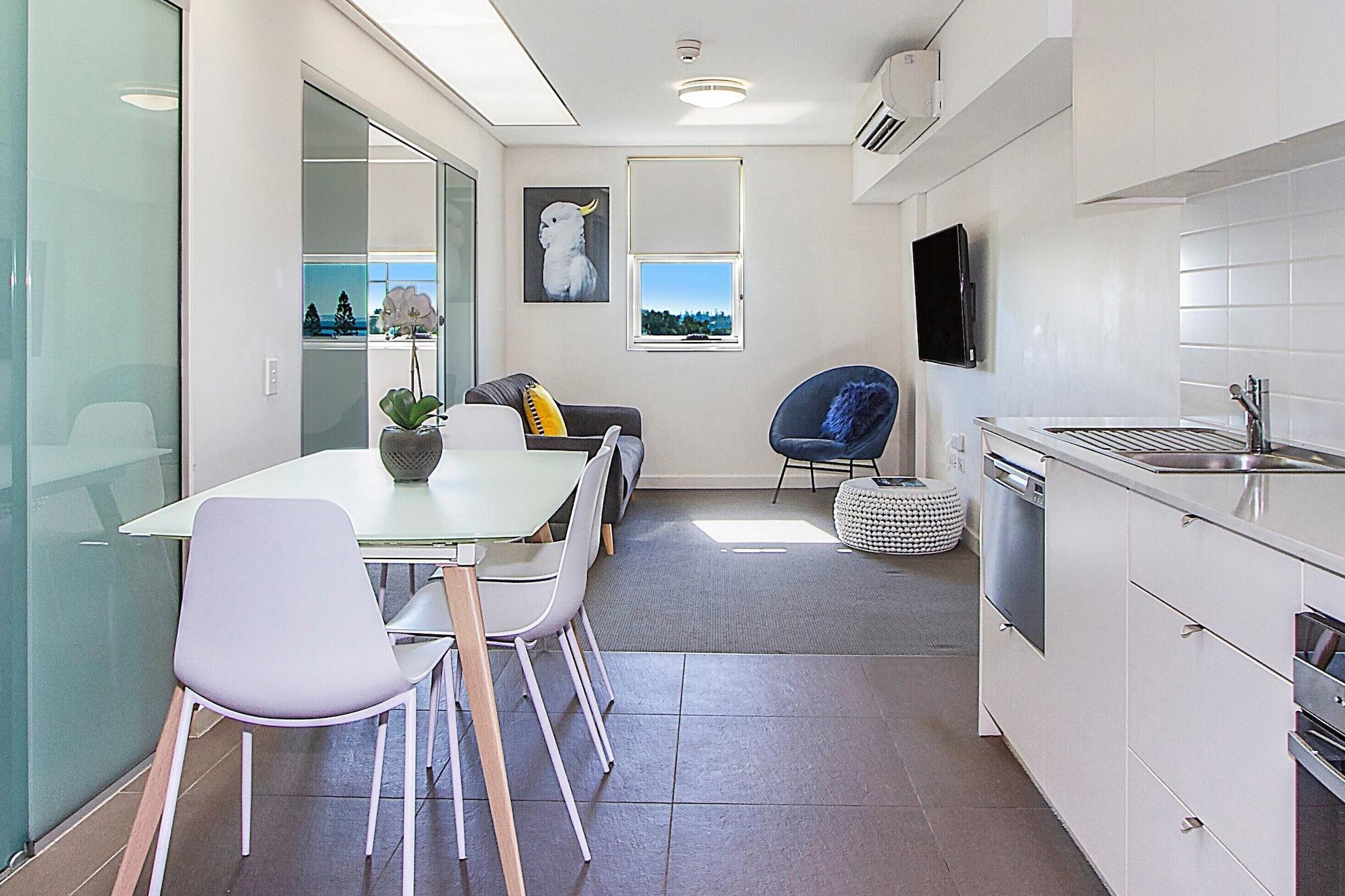 Terminus Hotel, Ascend Collection