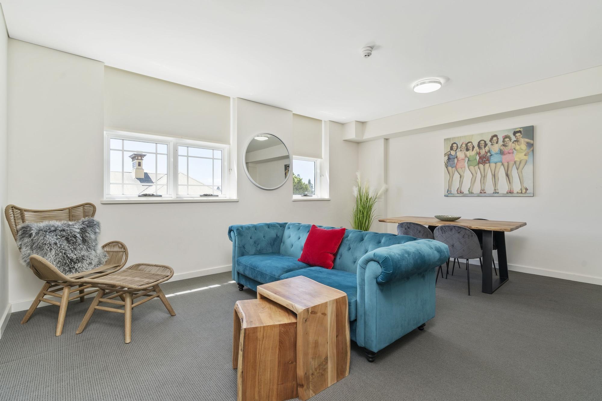 Terminus Hotel, Ascend Collection Newcastle