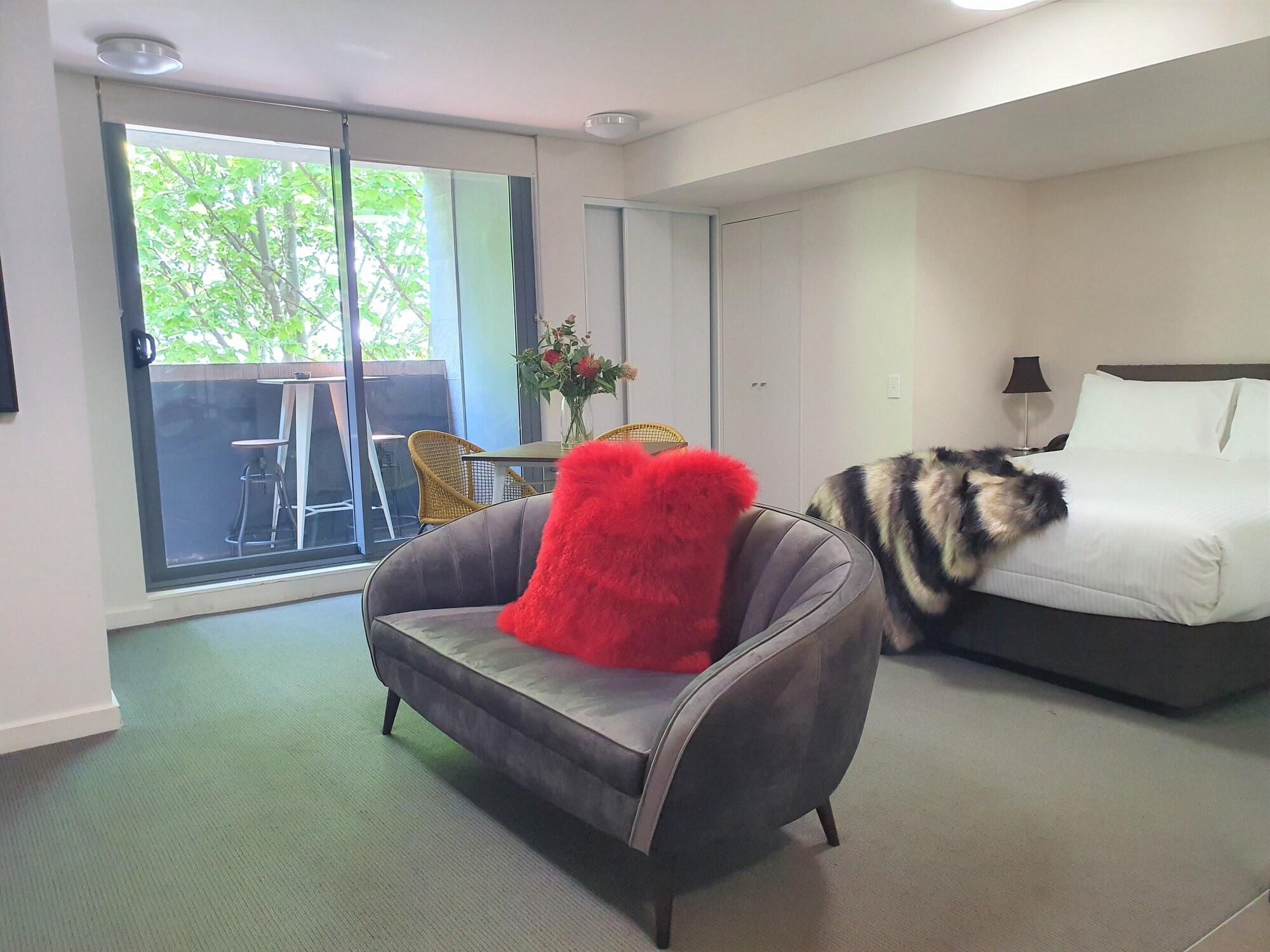 Terminus Hotel, Ascend Collection 4*