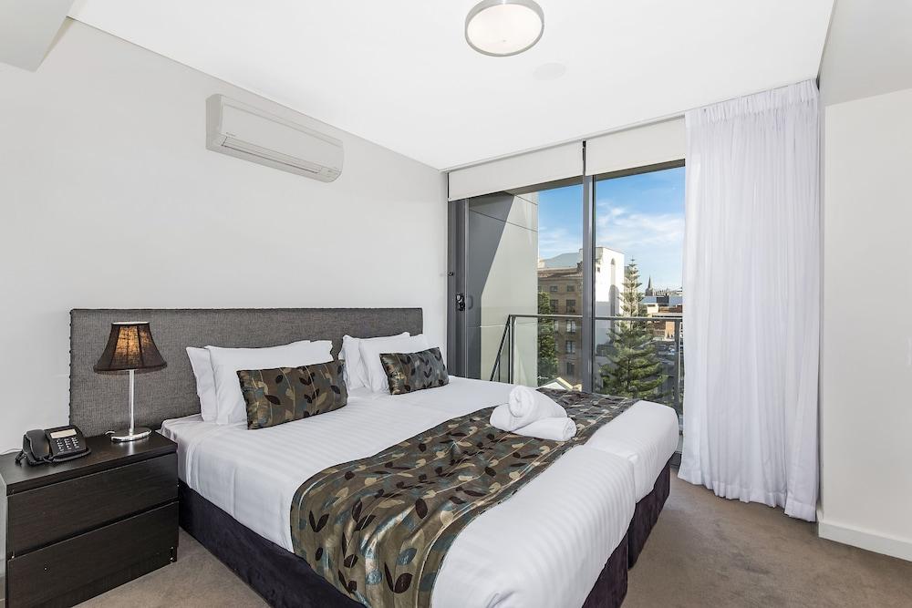 Terminus Hotel, Ascend Collection 4* Newcastle