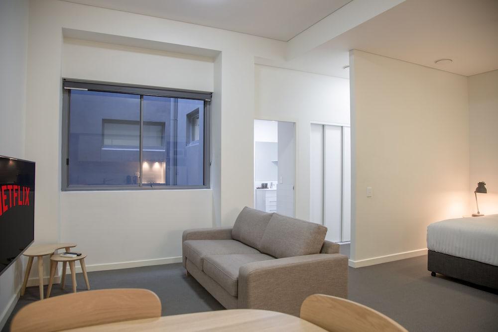 Terminus Hotel, Ascend Collection 4* Newcastle