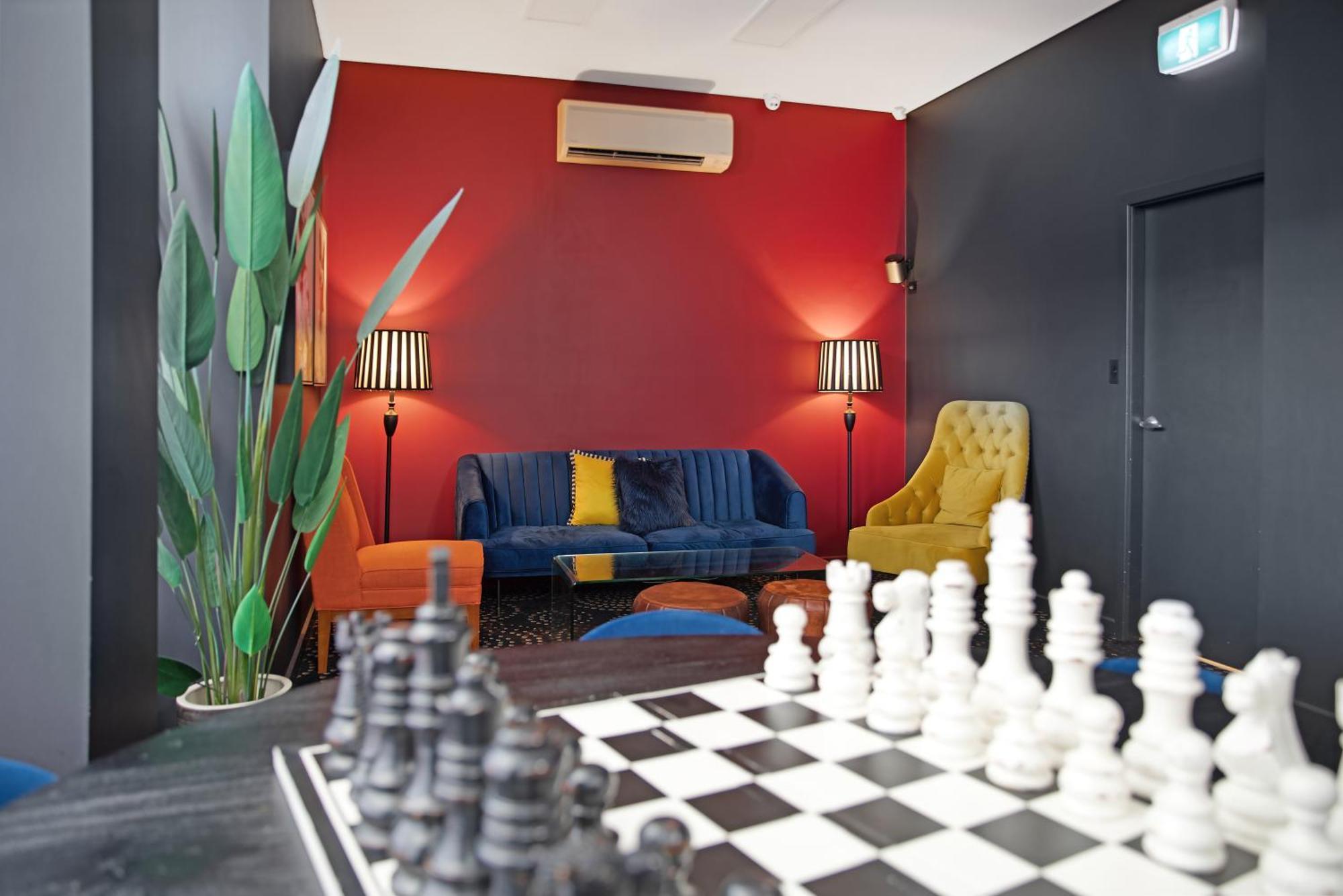 Terminus Hotel, Ascend Collection Newcastle
