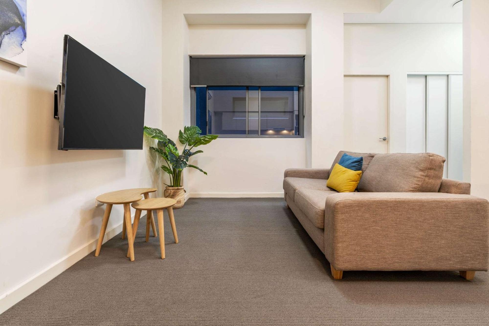 Terminus Hotel, Ascend Collection