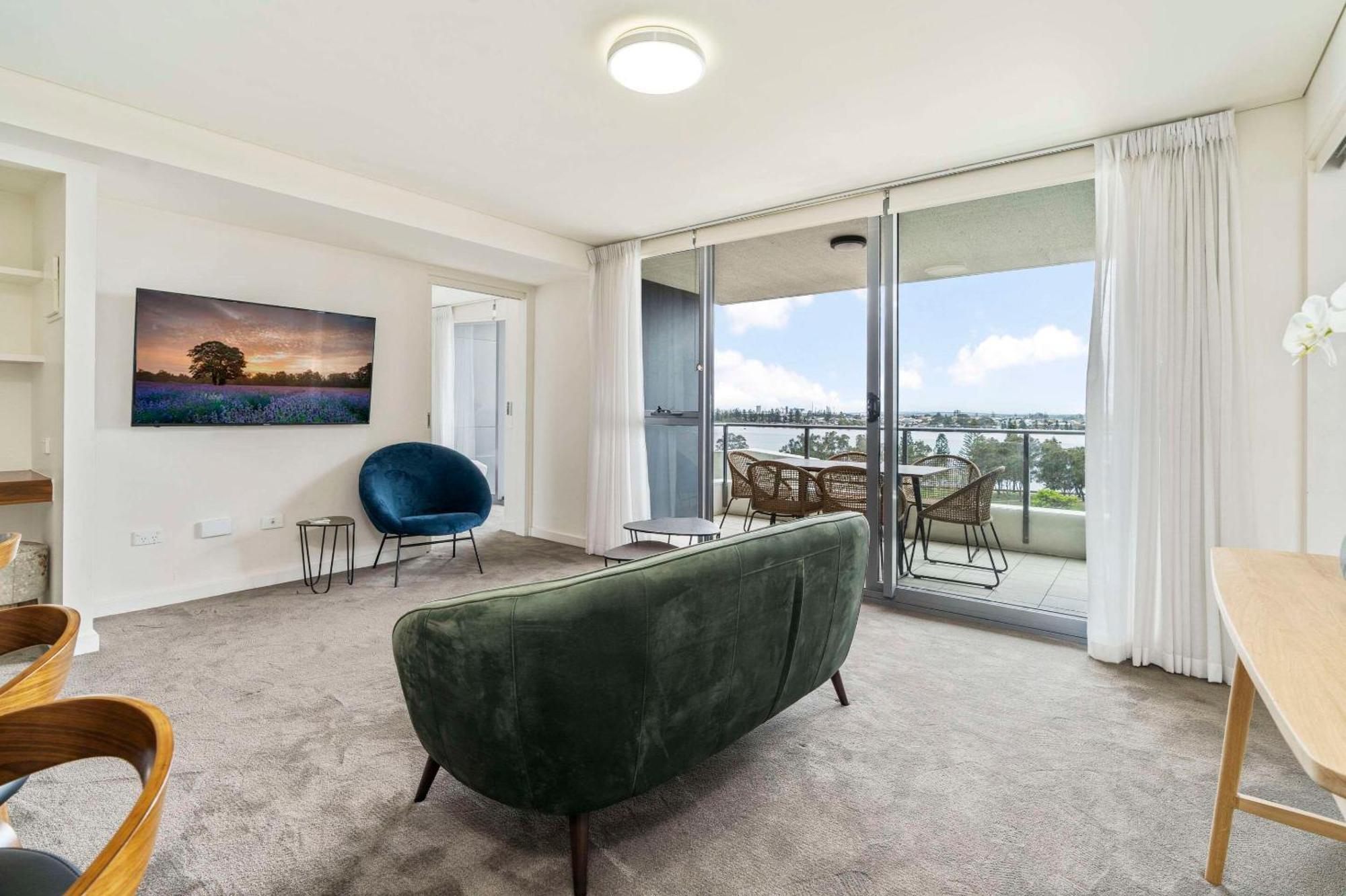 Terminus Hotel, Ascend Collection