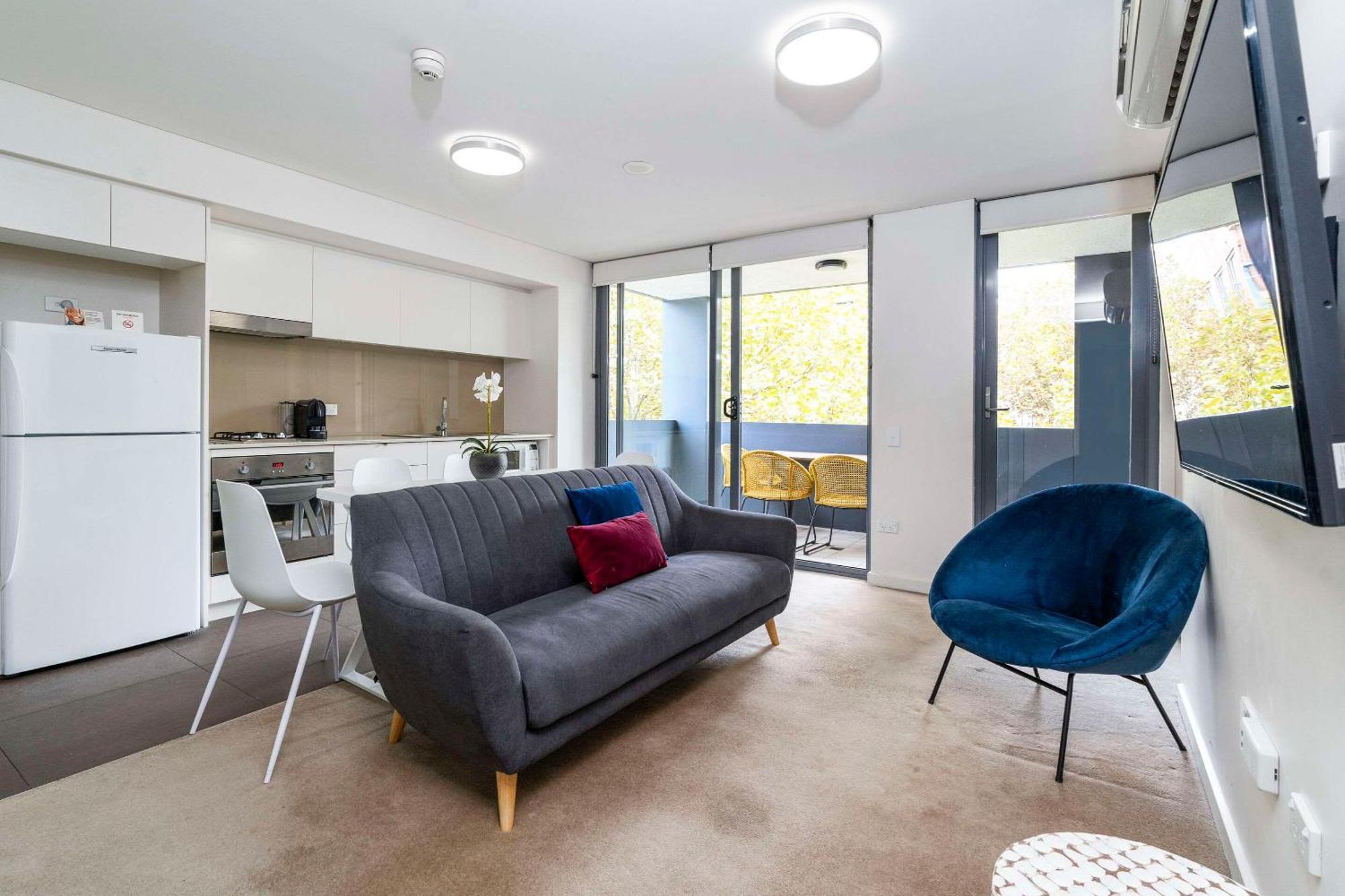 Terminus Hotel, Ascend Collection Hotel 4*