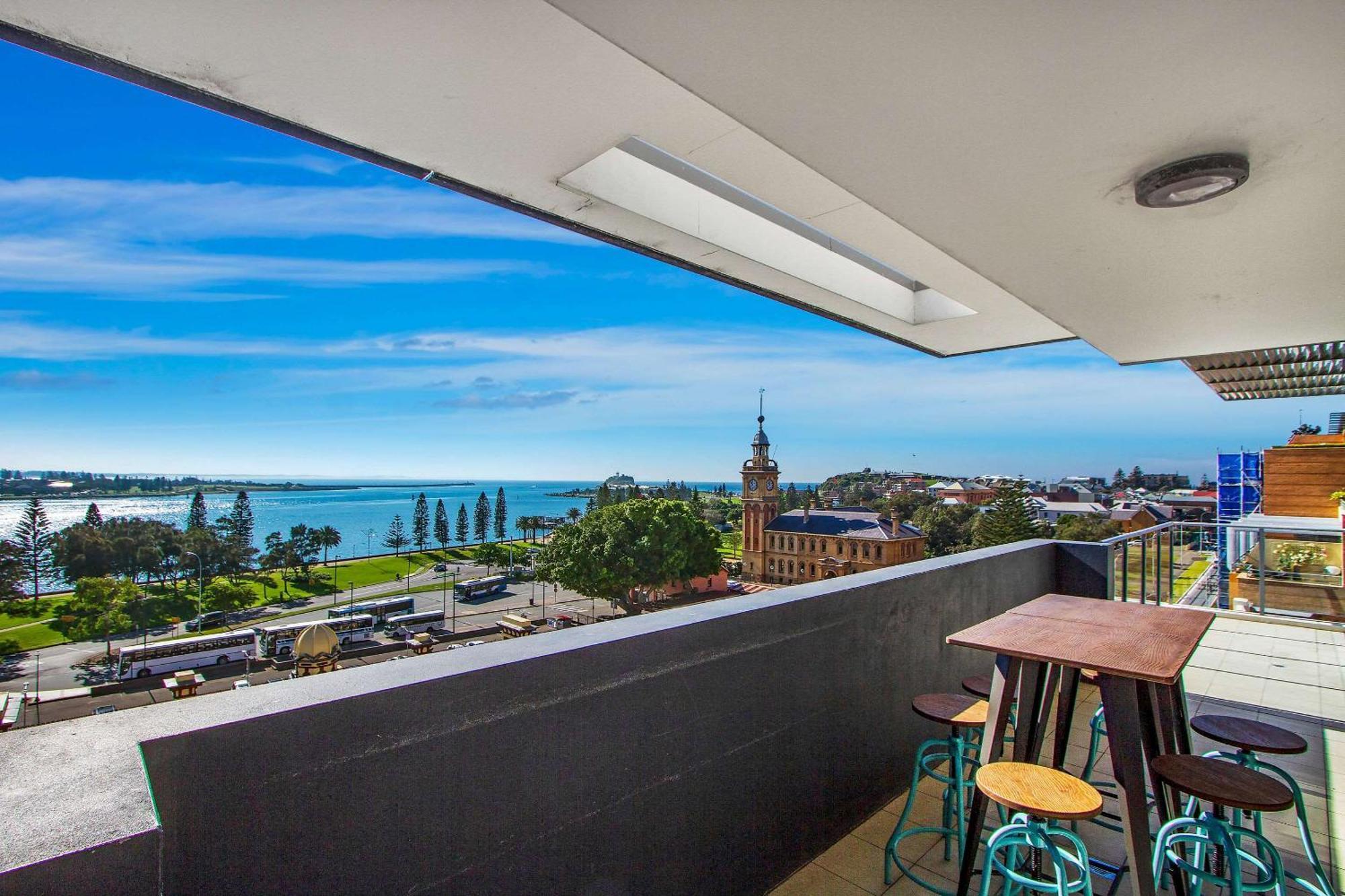 Terminus Hotel, Ascend Collection 4* Newcastle