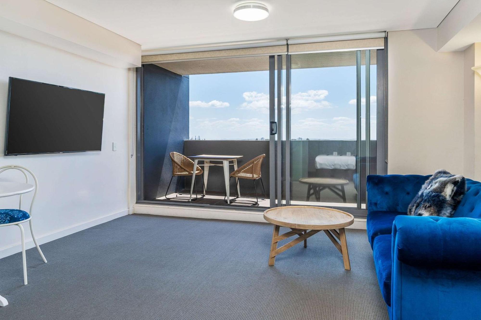 Terminus Hotel, Ascend Collection Hotel