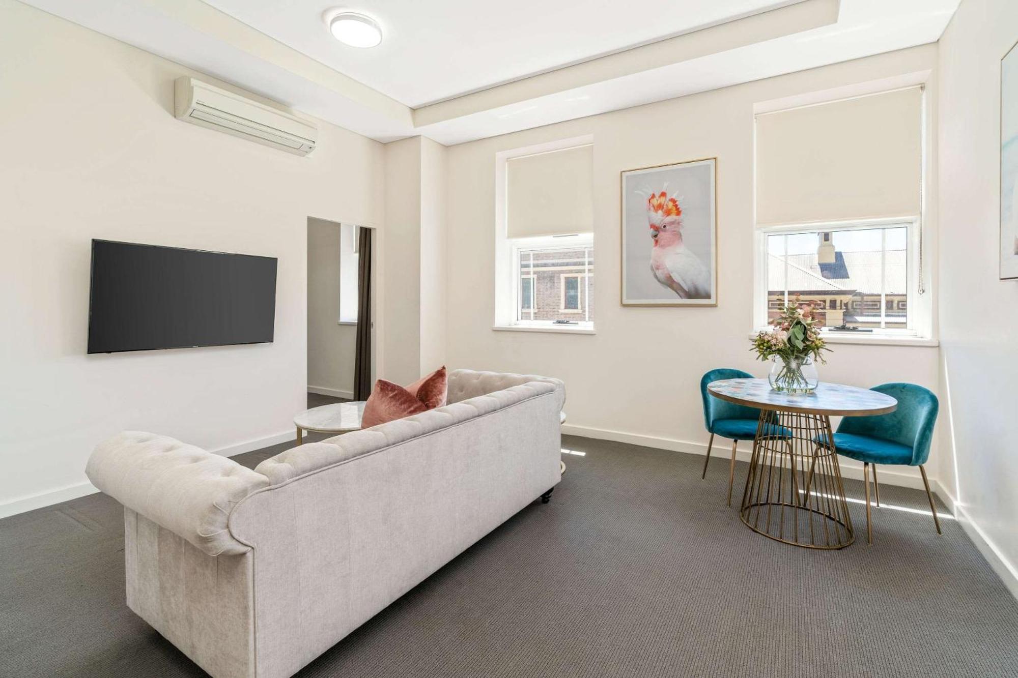 Terminus Hotel, Ascend Collection 4* Newcastle