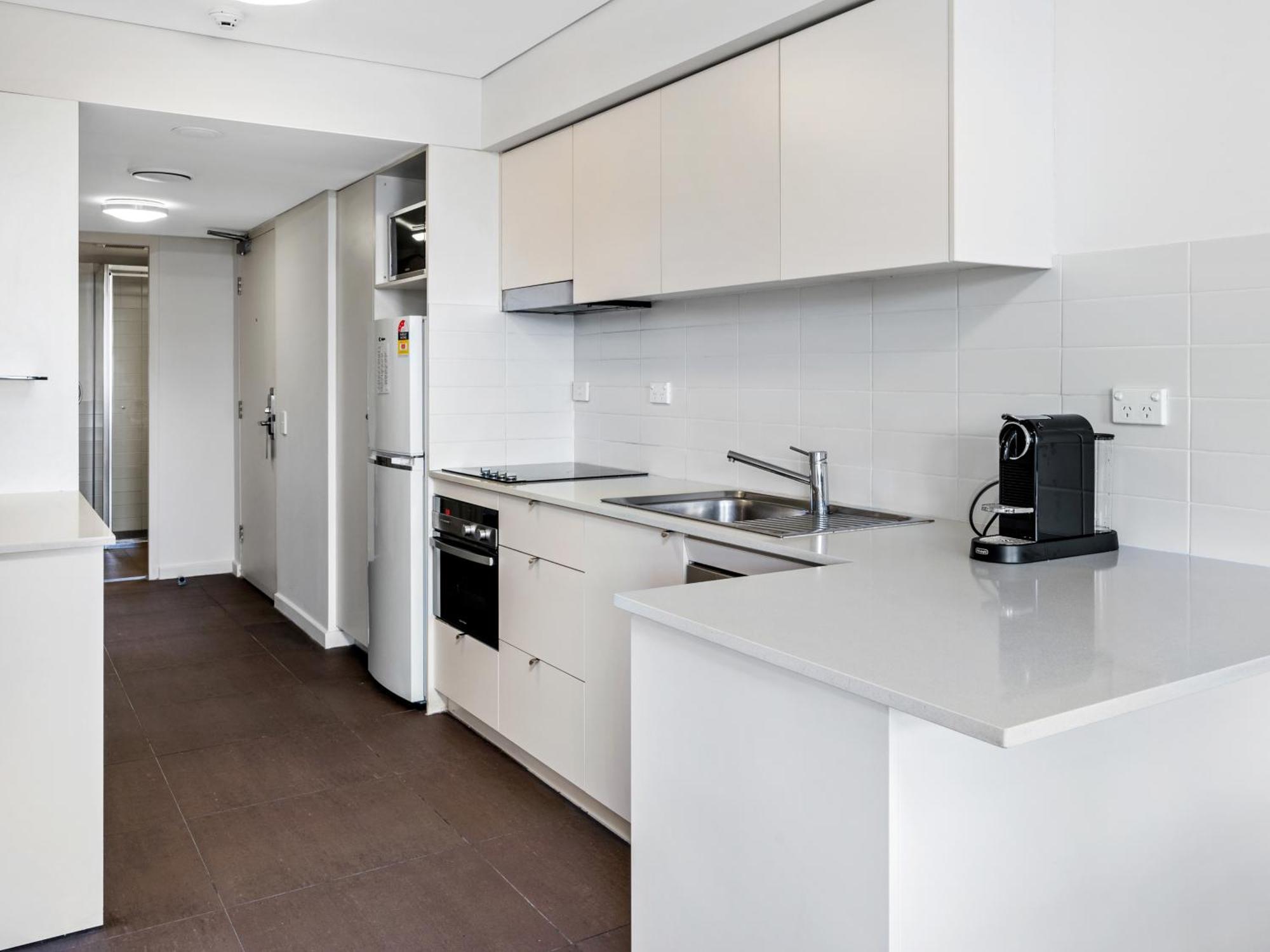 Terminus Hotel, Ascend Collection