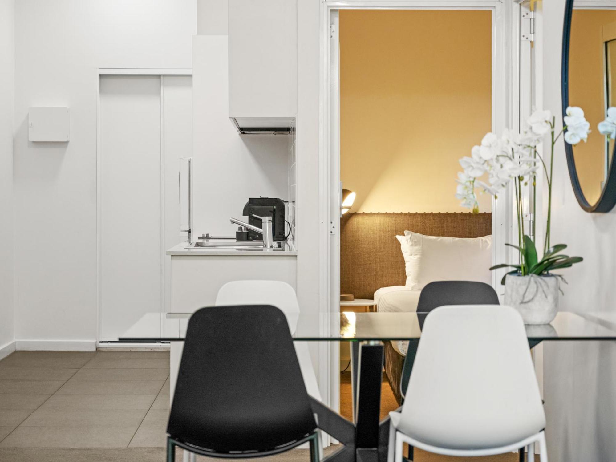 Terminus Hotel, Ascend Collection Hotel