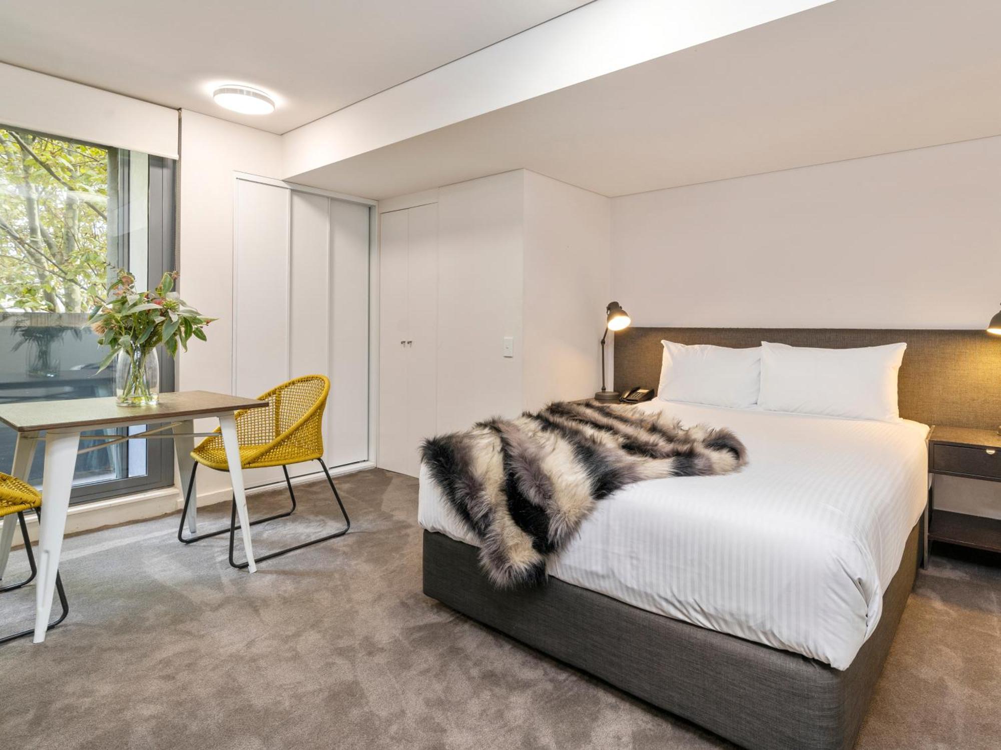Hotel Terminus Hotel, Ascend Collection 4*