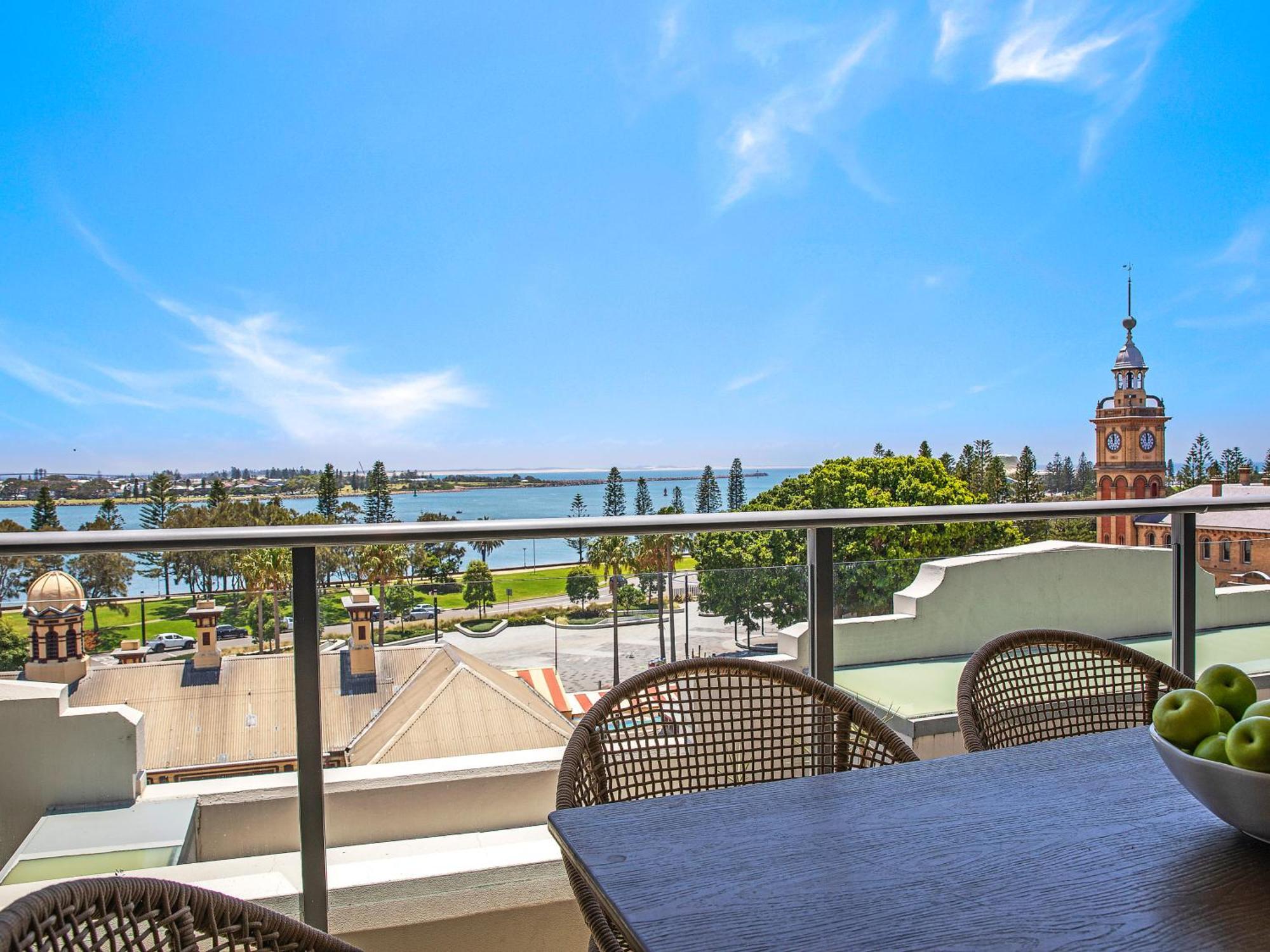 Terminus Hotel, Ascend Collection Hotel Newcastle