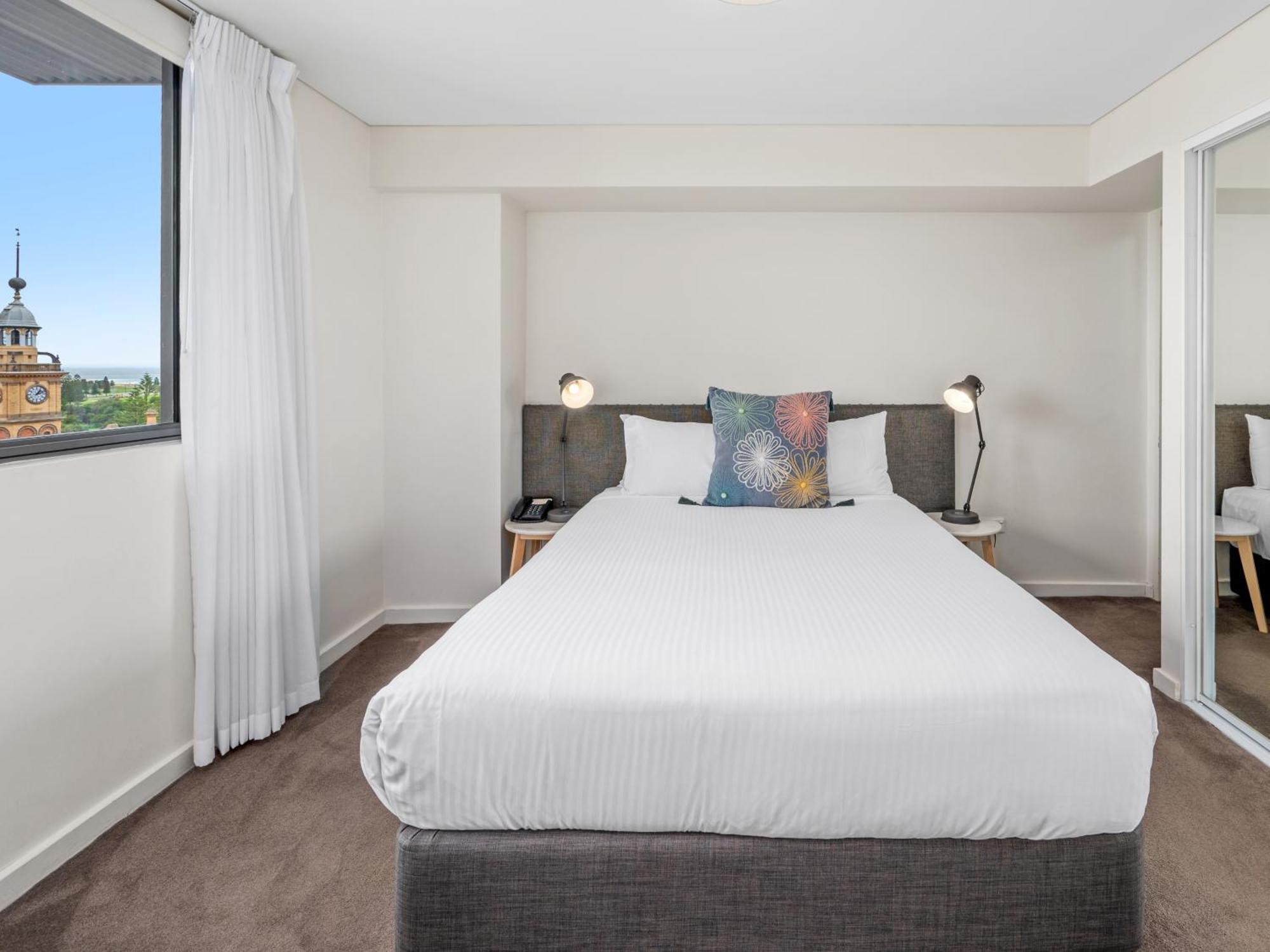 Terminus Hotel, Ascend Collection