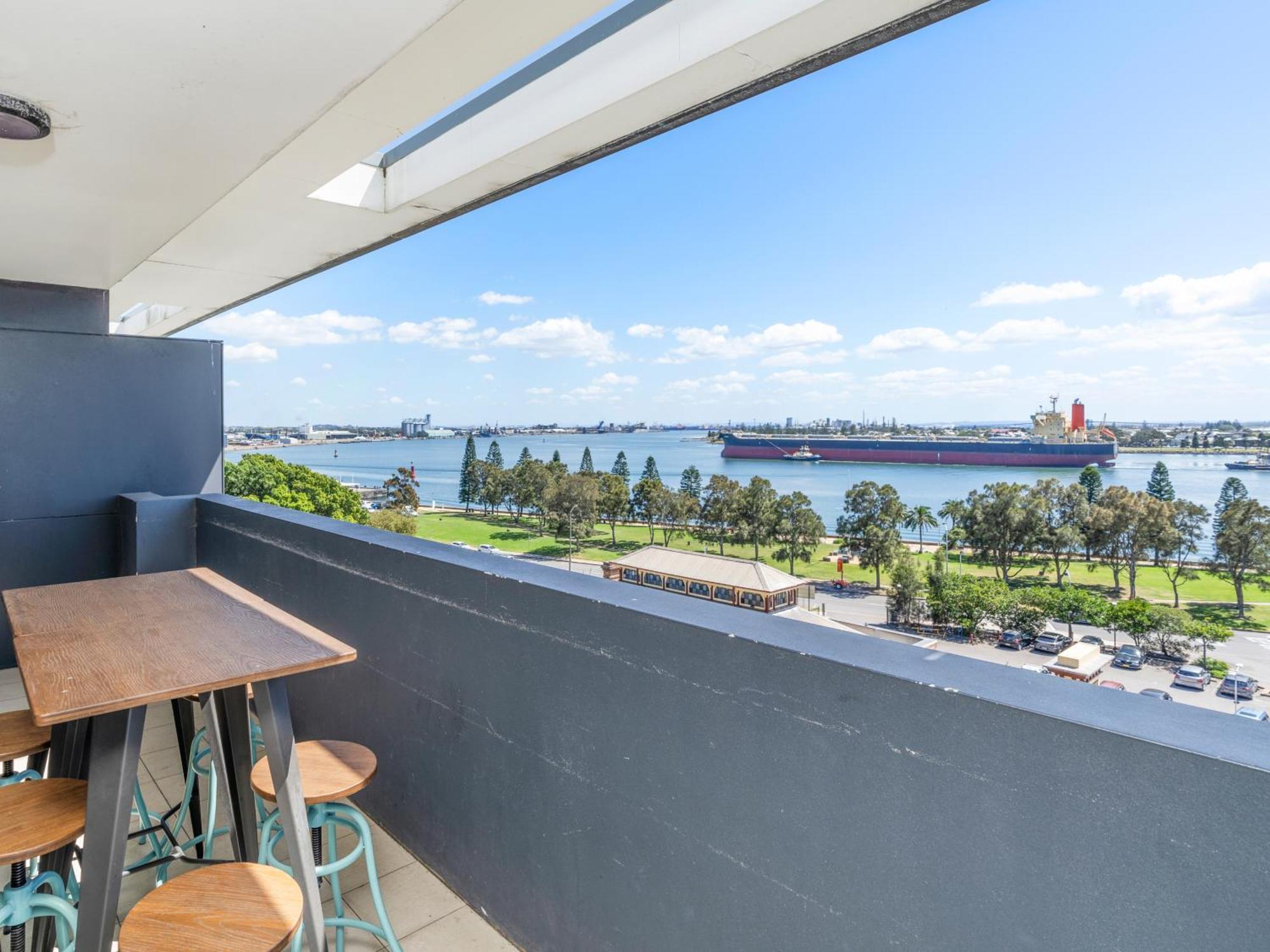 Terminus Hotel, Ascend Collection Hotel Newcastle