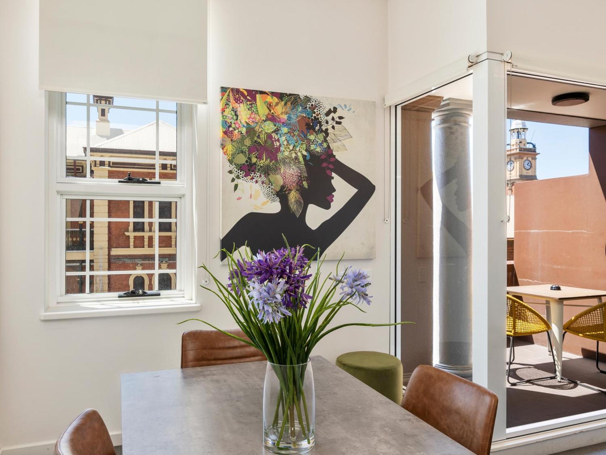 Terminus Hotel, Ascend Collection