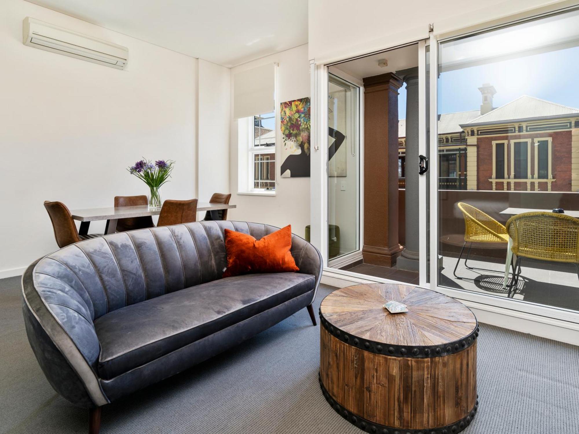 Hotel Terminus Hotel, Ascend Collection Newcastle