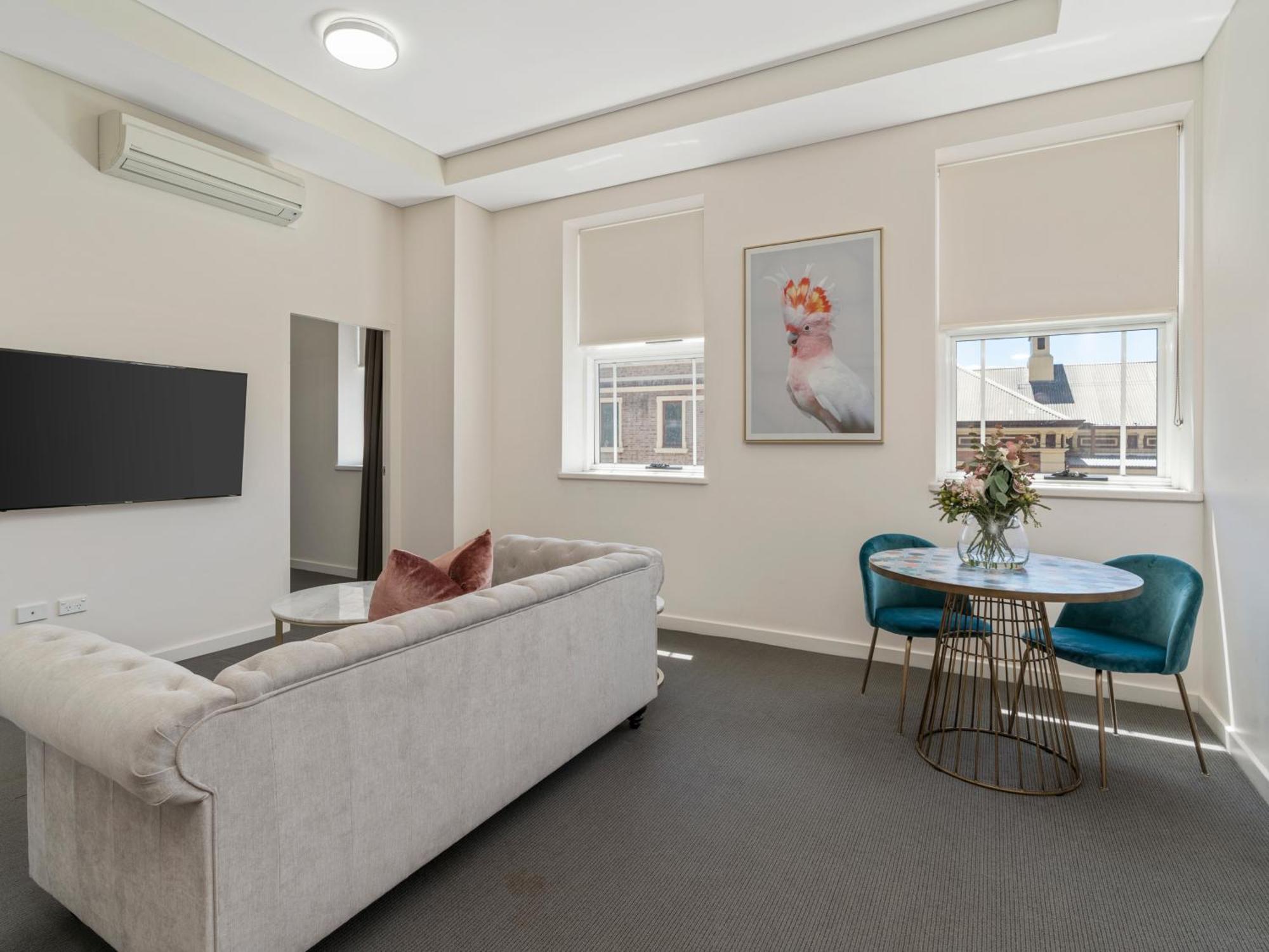 Terminus Hotel, Ascend Collection Hotel 4*