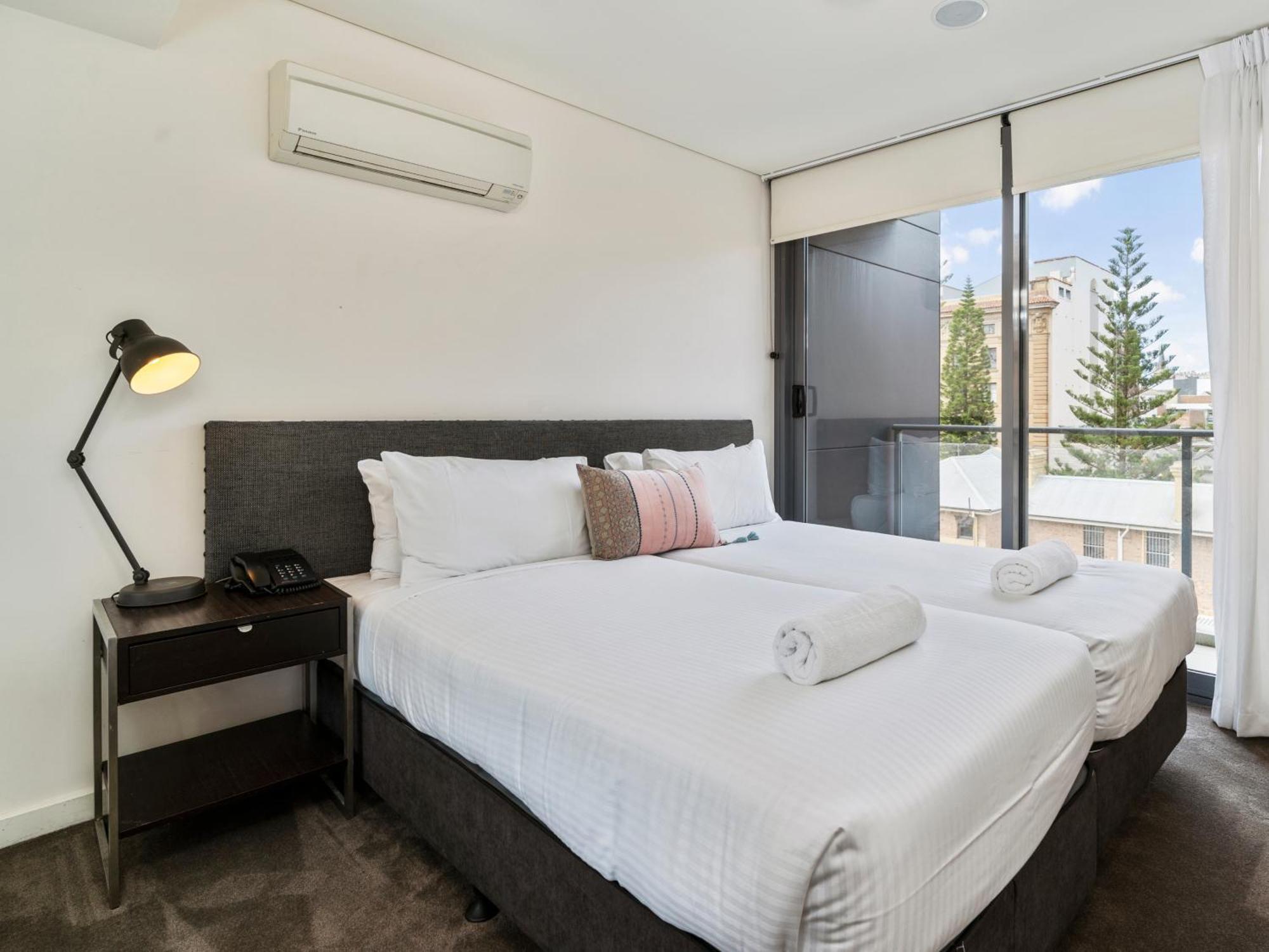 Terminus Hotel, Ascend Collection