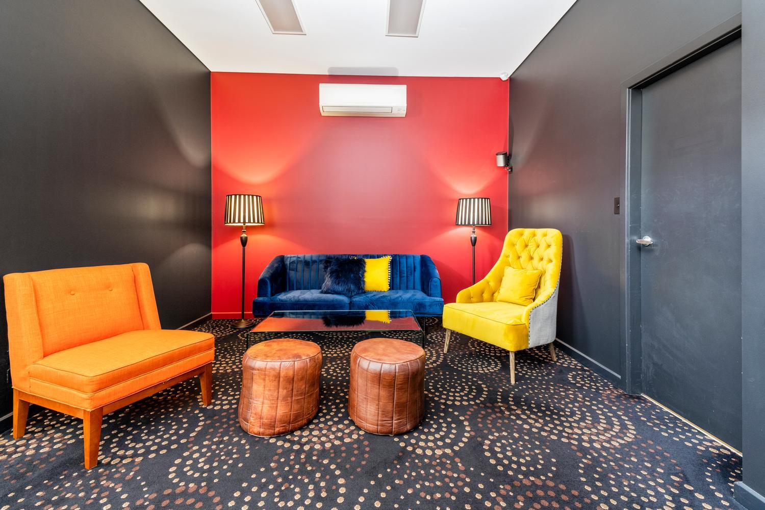 Hotel Terminus Hotel, Ascend Collection Newcastle