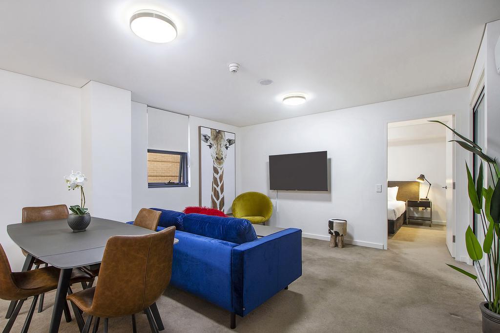 Terminus Hotel, Ascend Collection 4*